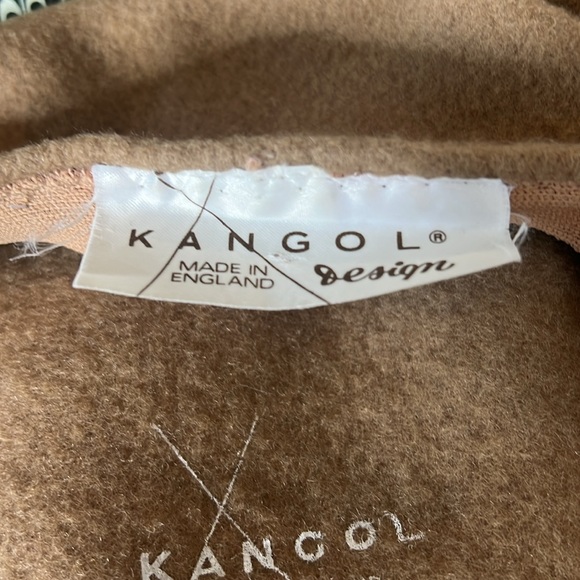 🔹 Kangol Newsboy Wool 504 Cap - Picture 3 of 3